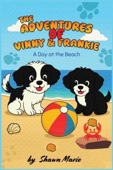 The Adventures of Vinny & Frankie