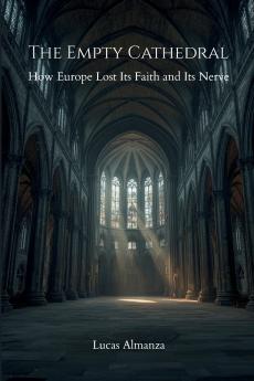 The Empty Cathedral