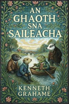 An ghaoth sna saileacha