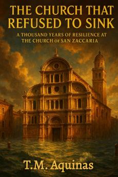 The Church That Refused to Sink