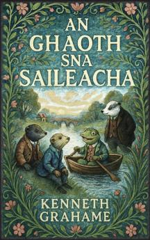 An ghaoth sna saileacha