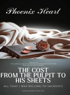 The Cost From The Pulpit To His Sheets