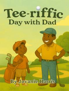Tee-riffic Day with Dad