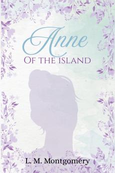 Anne of the Island