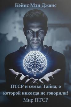 ПТСР и семья Тайна о которой никогда не говорили!