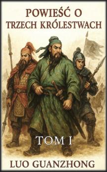 Powieść o trzech królestwach