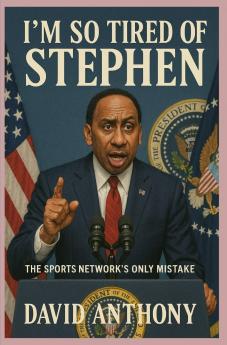 I'm So Tired of Stephen