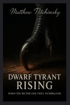 Dwarf Tyrant Rising