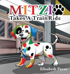 Mitzi Takes a Train Ride