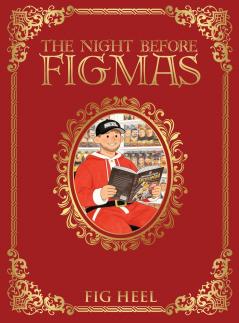 The Night Before Figmas
