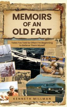 Memoirs of an Old Fart