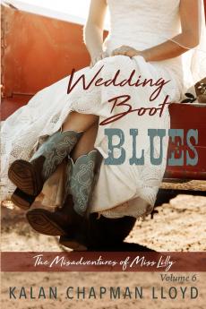 Wedding Boot Blues
