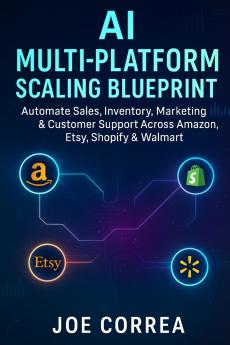 AI Multi-Platform Scaling Blueprint