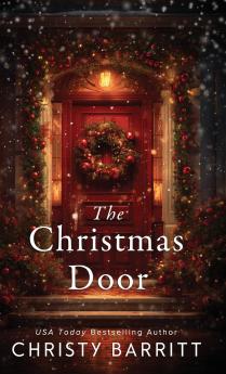 The Christmas Door