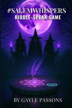 #SalemWhispers
