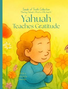 Yahuah Teaches Gratitude