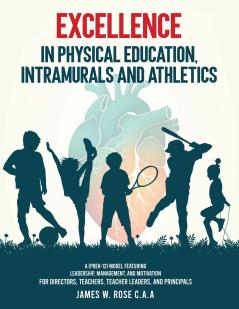 Excellence in Physical Education Intramurals and Athletics