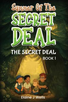 SUMMER OF THE SECRET DEAL