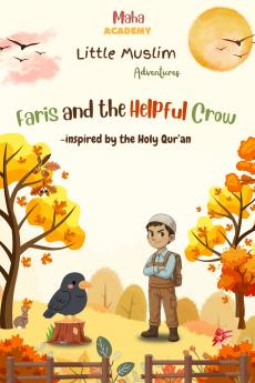 Faris and the Helpful Crow