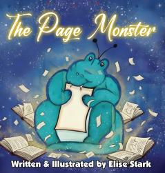 The Page Monster