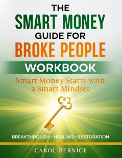 The Smart Money Guide for Broke People