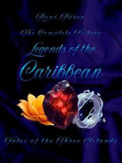 Legends of the Caribbean