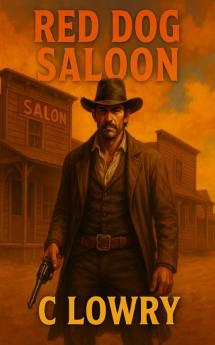 Red Dog Saloon