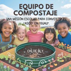 Equipo De Compostaje