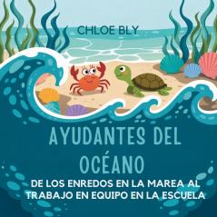 Ayudantes Del Océano