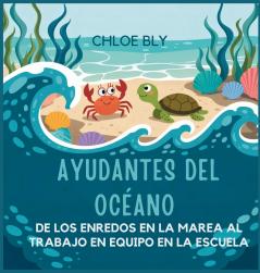 Ayudantes Del Océano