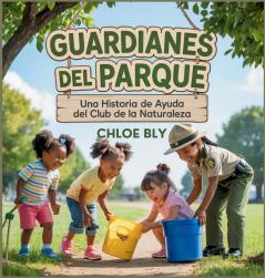 Guardianes Del Parque