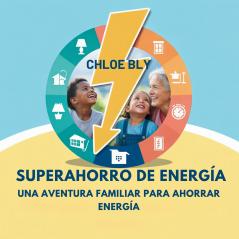 Superahorro De Energía