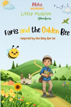 Faris and the Golden Bee