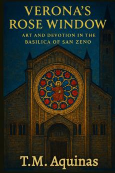 Verona's Rose Window