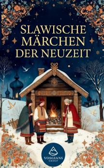 Slawische Märchen der Neuzeit