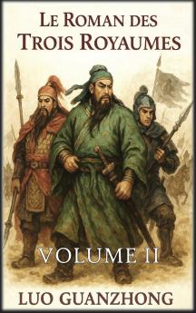 Le Roman des Trois Royaumes
