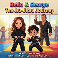 Bella & George