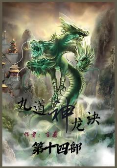 九道神龙诀：第十四部