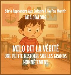Milo Dit la Vérité
