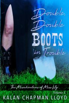 Double Double Boots in Trouble