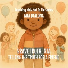Brave Truth Nia