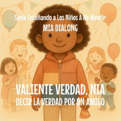 Valiente Verdad Nia