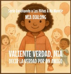 Valiente Verdad Nia