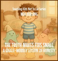 The Truth Makes Fibs Small