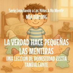 La Verdad Hace Pequeñas las Mentiras
