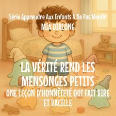 La Vérité Rend Les Mensonges Petits