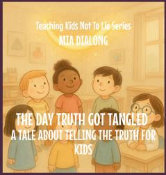 The Day Truth Got Tangled