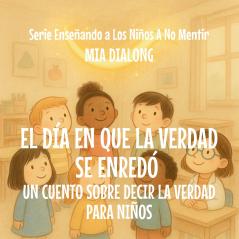 El Día En Que La Verdad Se Enredó
