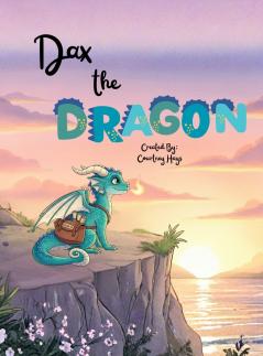 Dax the Dragon