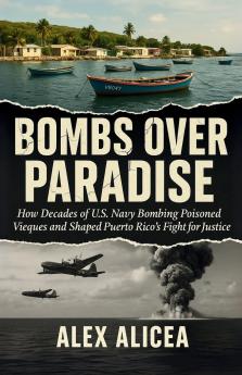 Bombs Over Paradise